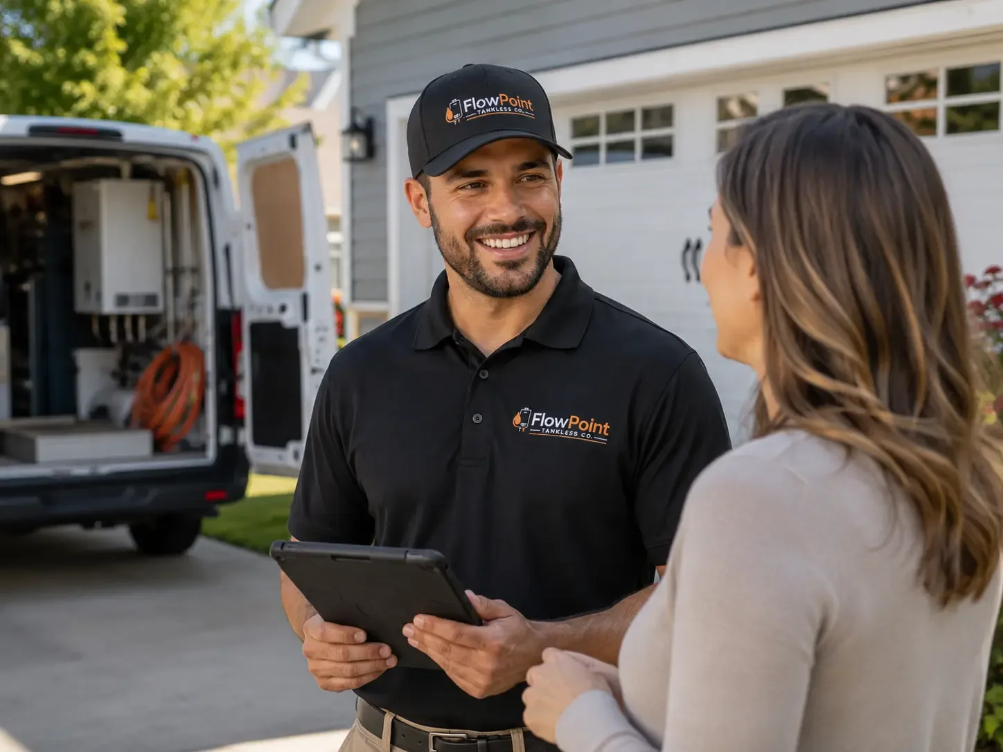 Tankless Water Heater Installation Fredericksburg, PA FAQs